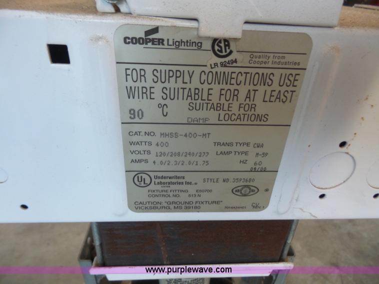 image for item BV9759 (4) shop lights