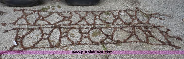 image for item BV9761 Tire chains