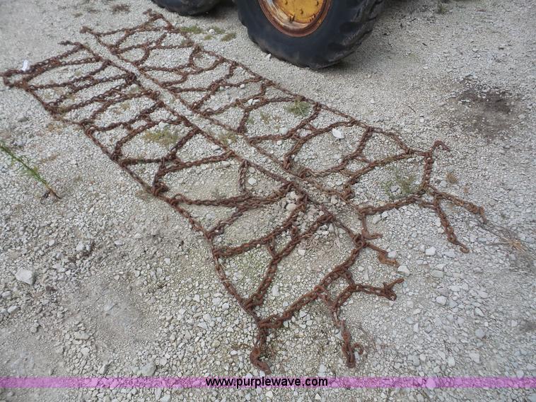 image for item BV9761 Tire chains