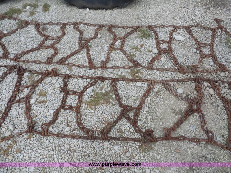 image for item BV9761 Tire chains