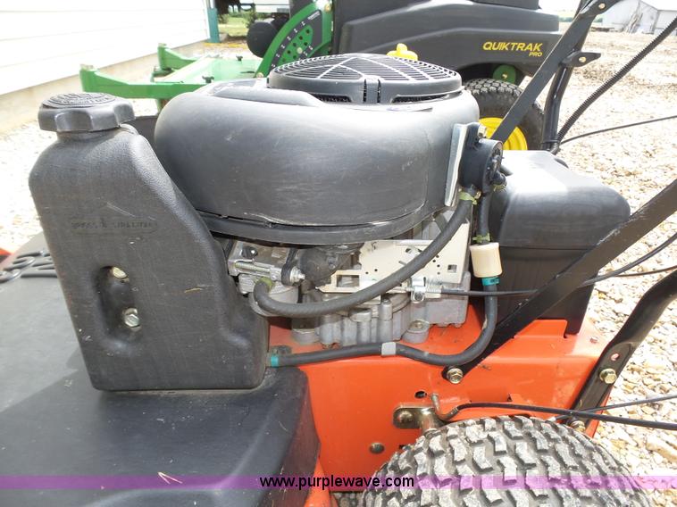 image for item BX9198 Ariens WAW1034WB lawn mower