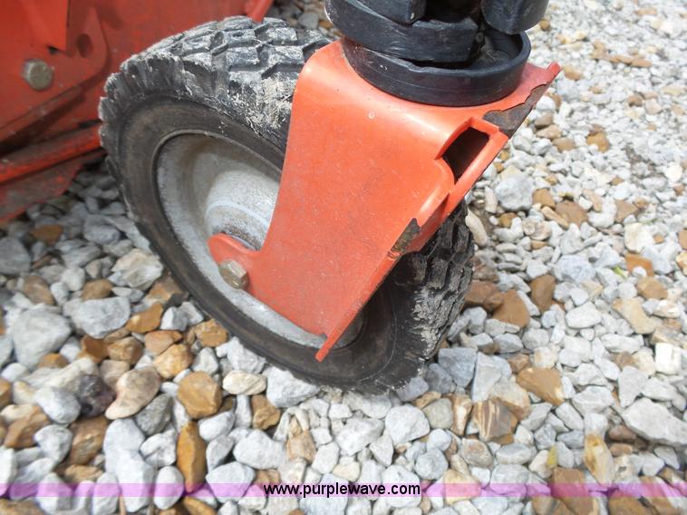 image for item BX9198 Ariens WAW1034WB lawn mower