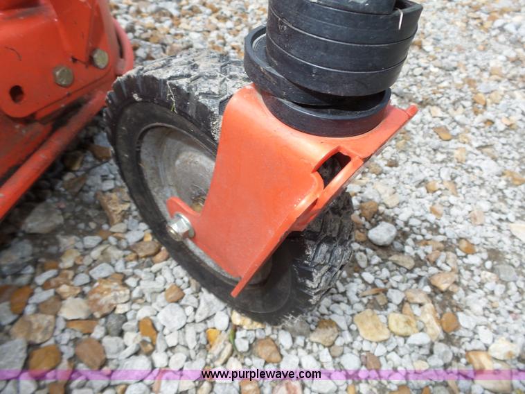 image for item BX9198 Ariens WAW1034WB lawn mower