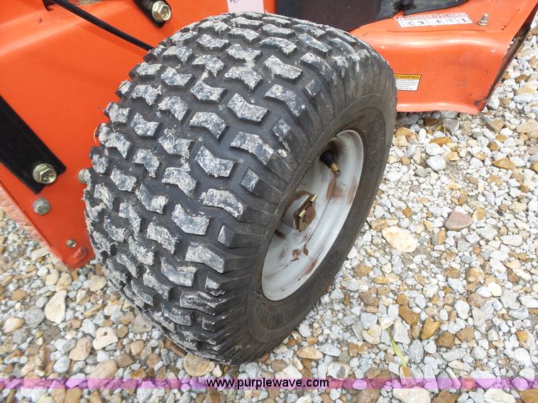 image for item BX9198 Ariens WAW1034WB lawn mower