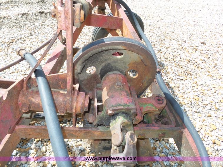 image for item BX9200 Sickle mower