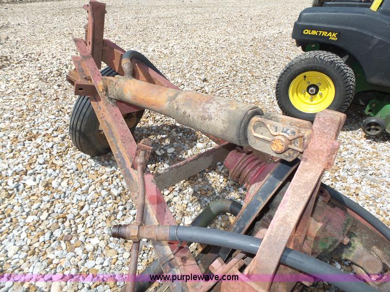 image for item BX9200 Sickle mower