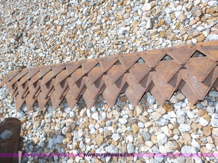 image for item BX9200 Sickle mower