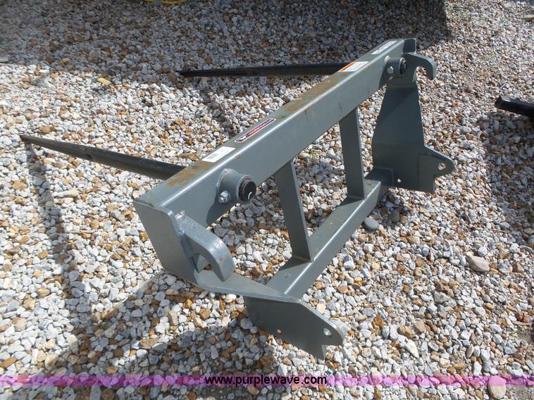 image for item BX9201 Work Saver bale spear