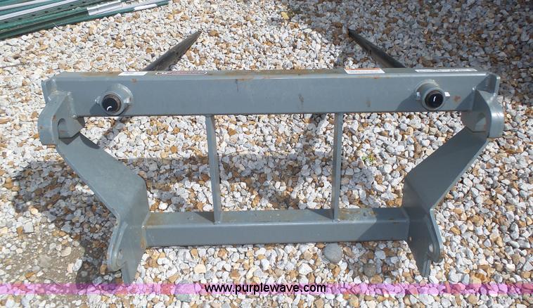 image for item BX9201 Work Saver bale spear