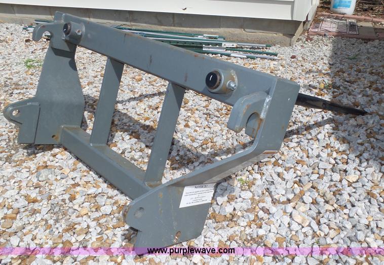 image for item BX9201 Work Saver bale spear