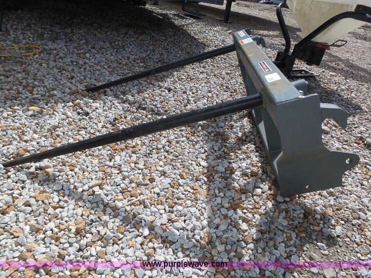 image for item BX9201 Work Saver bale spear