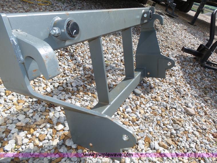 image for item BX9201 Work Saver bale spear