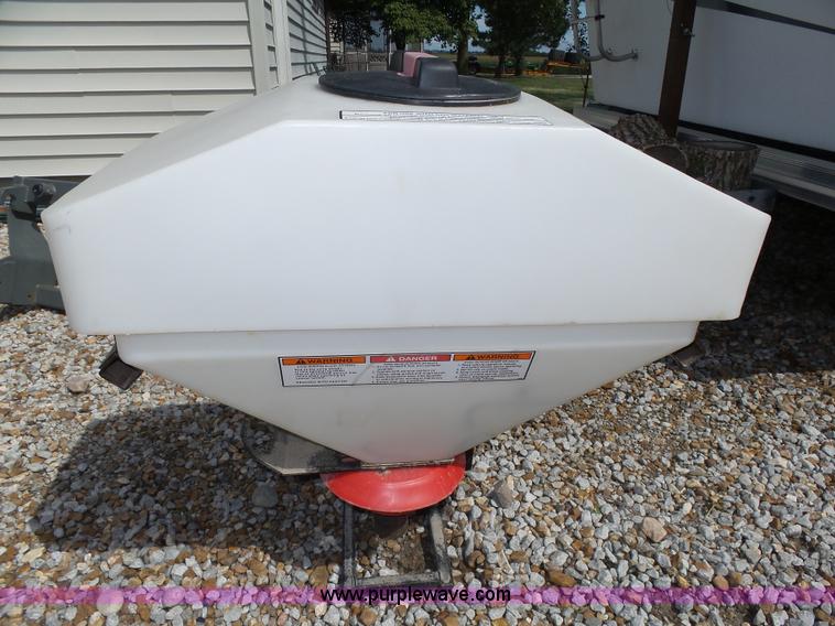 image for item BX9202 Spreader