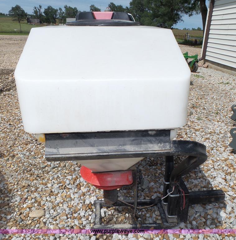 image for item BX9202 Spreader