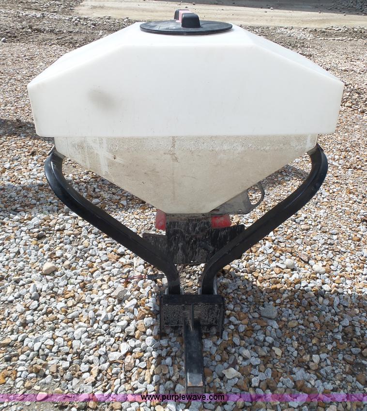 image for item BX9202 Spreader