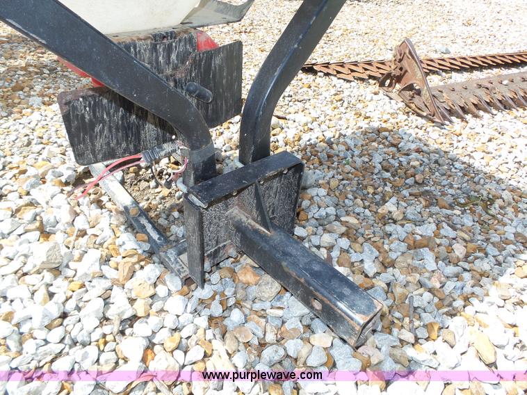 image for item BX9202 Spreader