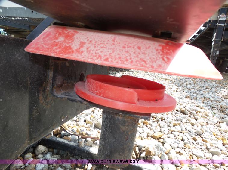 image for item BX9202 Spreader