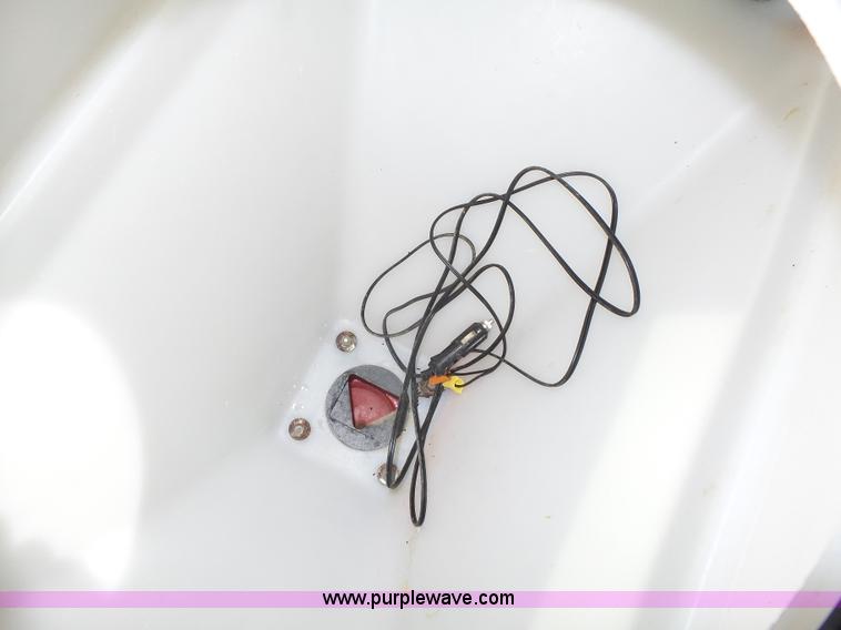 image for item BX9202 Spreader