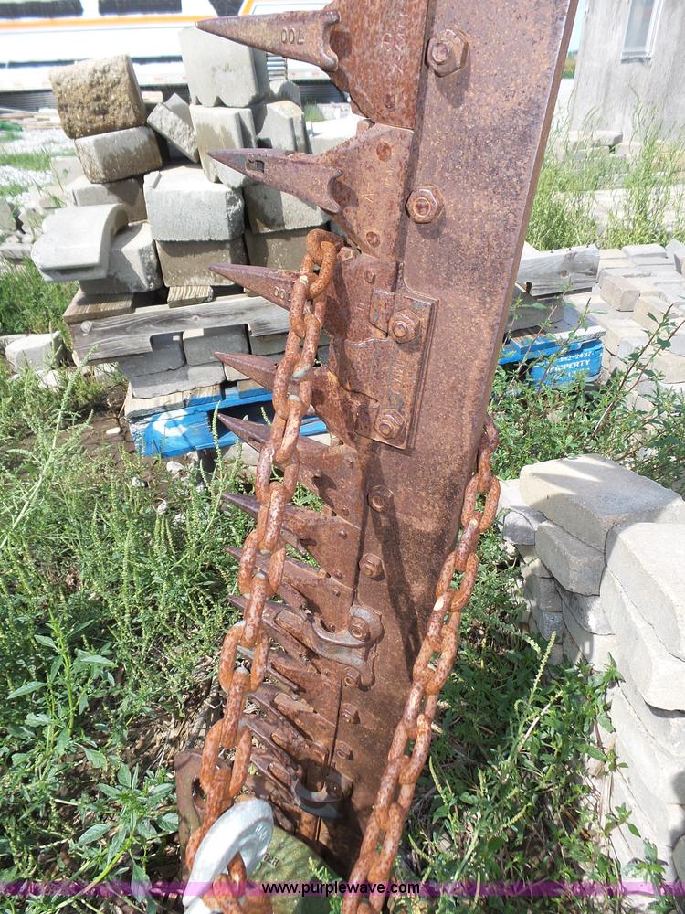 image for item BX9203 John Deere sickle mower