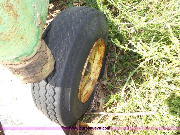 image for item BX9203 John Deere sickle mower