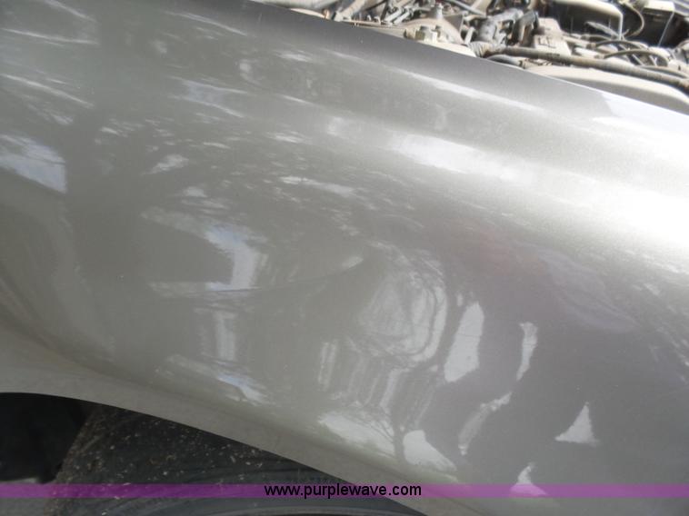 image for item BY9575 1999 Mazda 626 ES