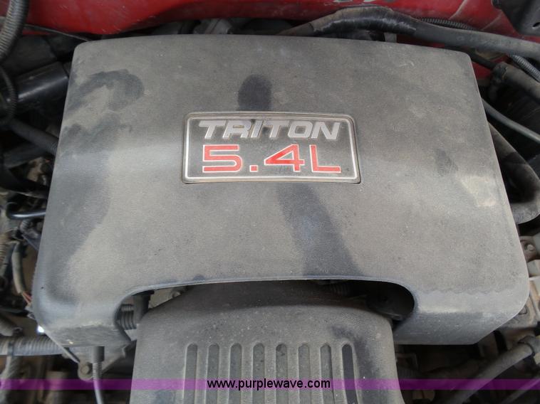 image for item BY9579 1998 Ford Expedition Eddie Bauer SUV