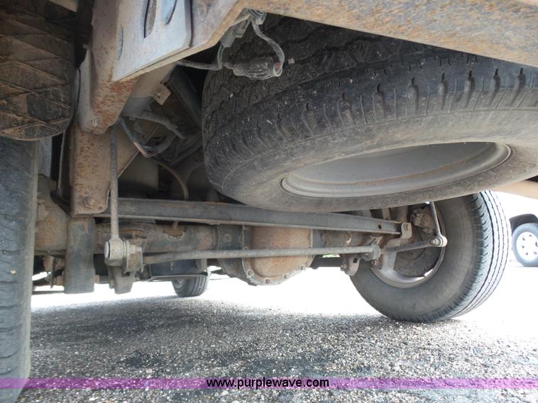 image for item BY9579 1998 Ford Expedition Eddie Bauer SUV