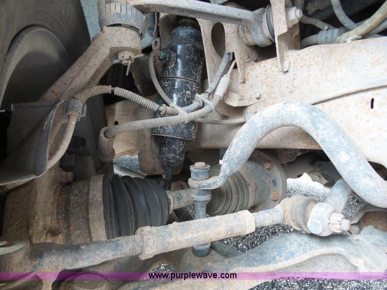 image for item BY9579 1998 Ford Expedition Eddie Bauer SUV