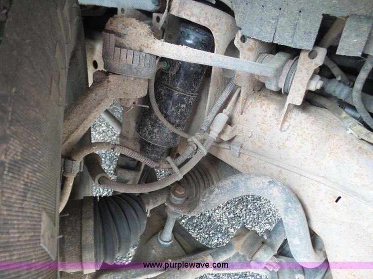 image for item BY9579 1998 Ford Expedition Eddie Bauer SUV