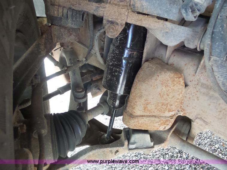 image for item BY9579 1998 Ford Expedition Eddie Bauer SUV