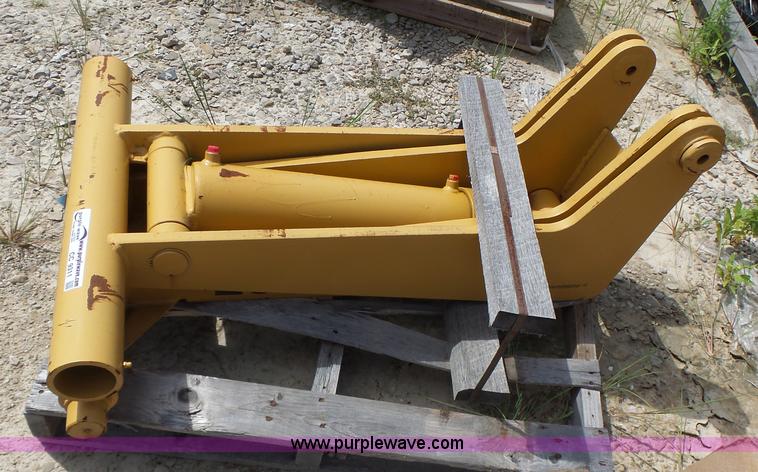 image for item CC9311 Knapheide KH1416L hoist