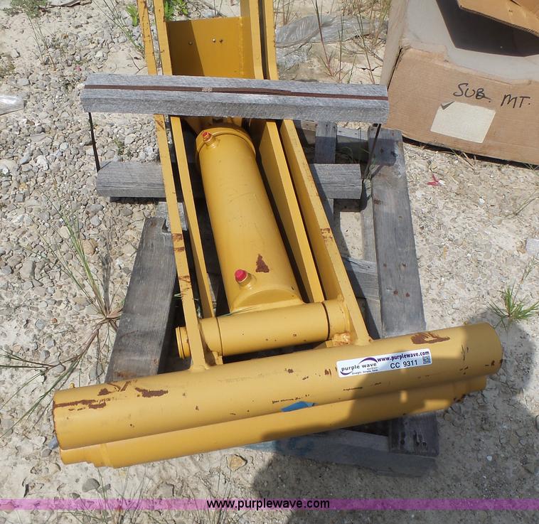 image for item CC9311 Knapheide KH1416L hoist