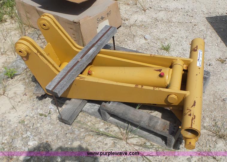 image for item CC9311 Knapheide KH1416L hoist