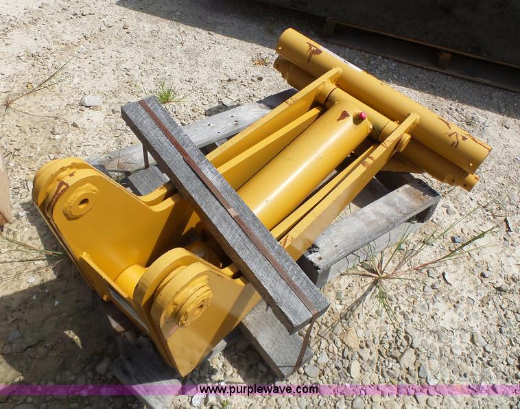 image for item CC9311 Knapheide KH1416L hoist