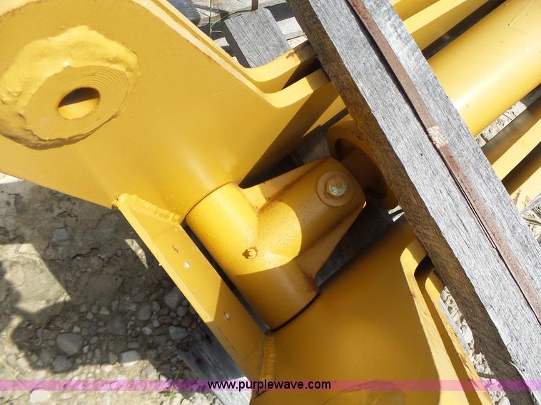 image for item CC9311 Knapheide KH1416L hoist