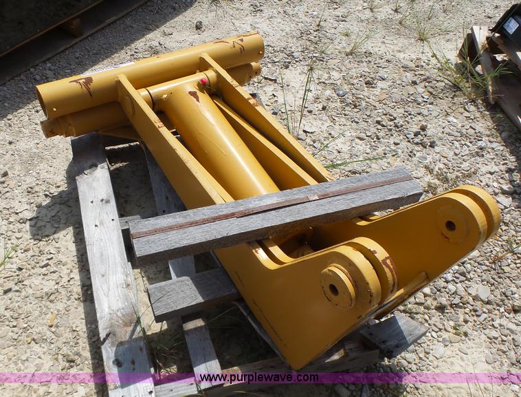 image for item CC9311 Knapheide KH1416L hoist