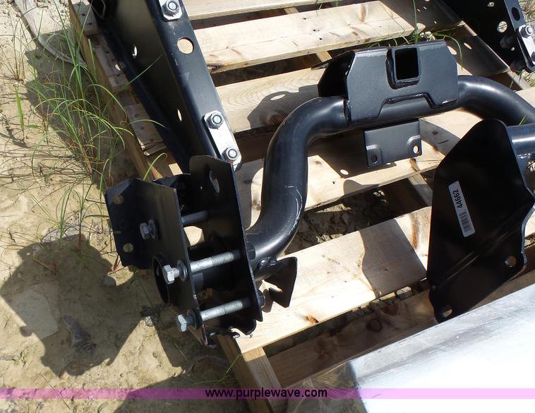 image for item CC9312 Hitches and toolbox