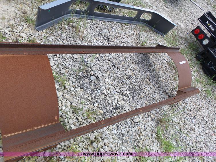 image for item CC9315 Wheel flaps