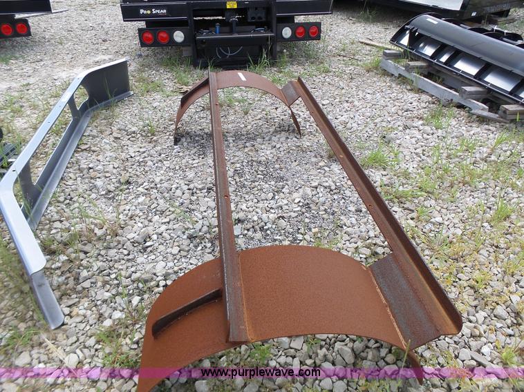 image for item CC9315 Wheel flaps