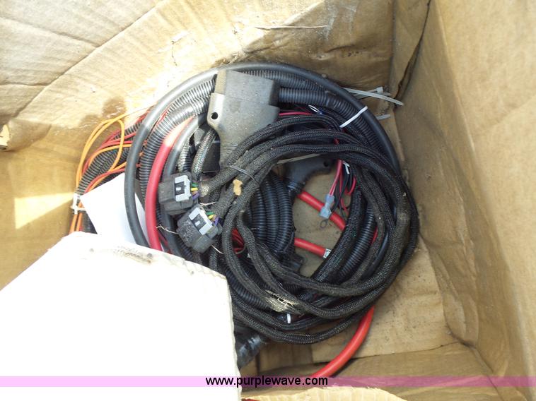 image for item CC9316 Snow Dogg stainless steel plow