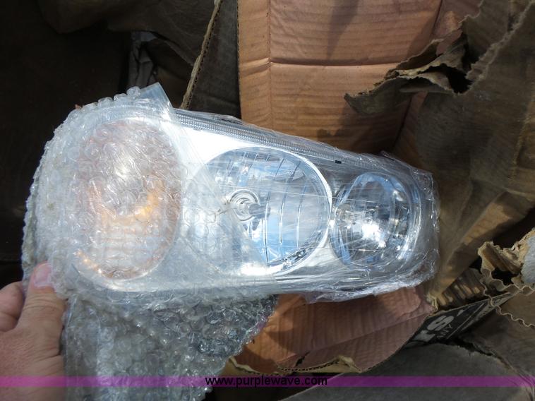 image for item CC9316 Snow Dogg stainless steel plow