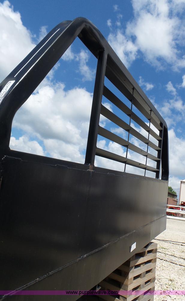 image for item CC9316 Snow Dogg stainless steel plow