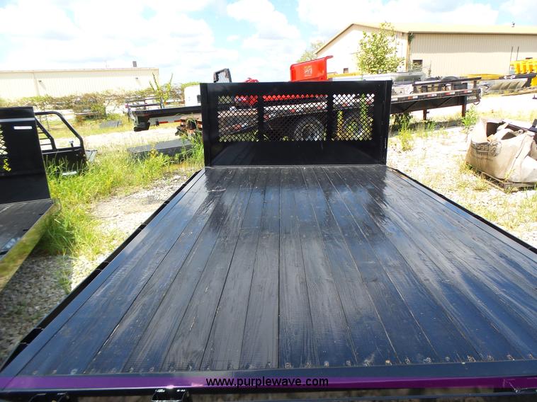image for item CC9317 Knapheide PHHJ-123B flatbed