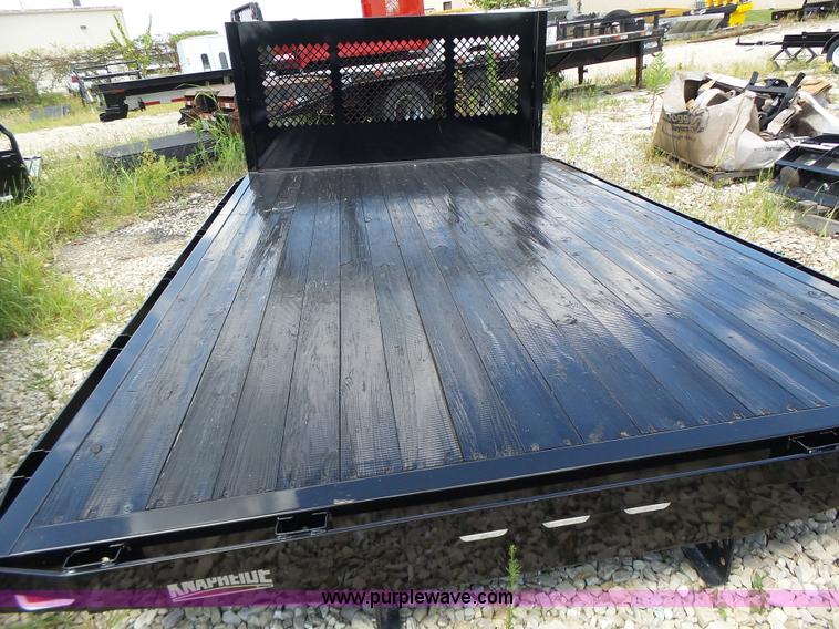 image for item CC9317 Knapheide PHHJ-123B flatbed
