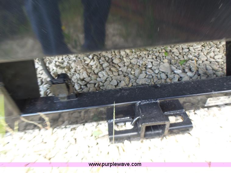 image for item CC9318 Knapheide PUMX-123C flatbed