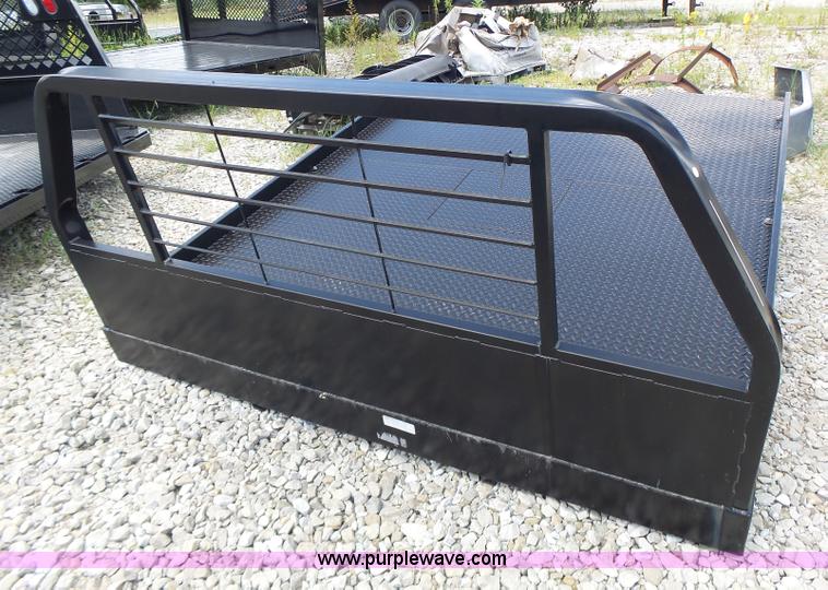 image for item CC9321 Pro Spear flatbed