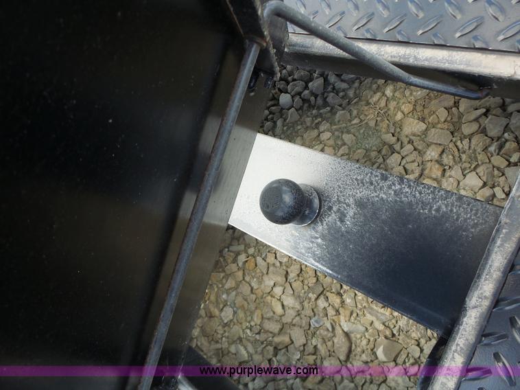 image for item CC9321 Pro Spear flatbed