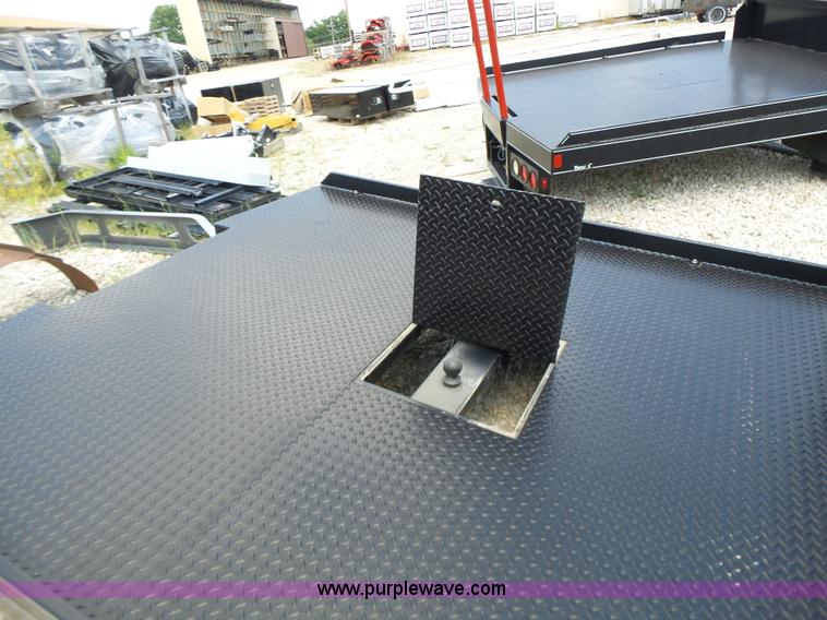 image for item CC9321 Pro Spear flatbed