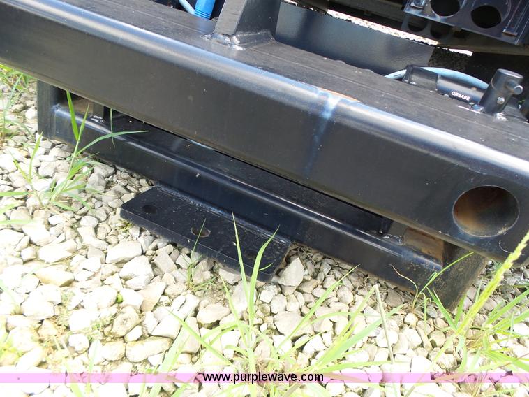 image for item CC9321 Pro Spear flatbed