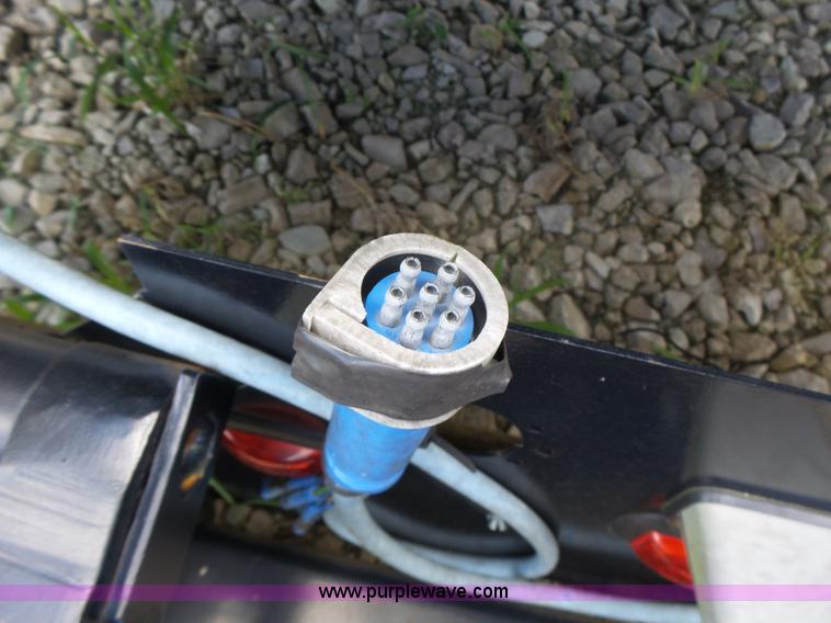 image for item CC9321 Pro Spear flatbed